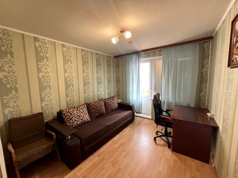 квартира за адресою Голосіївський просп. (40-річчя Жовтня), 19