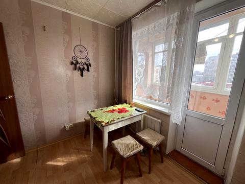 квартира за адресою Голосіївський просп. (40-річчя Жовтня), 19