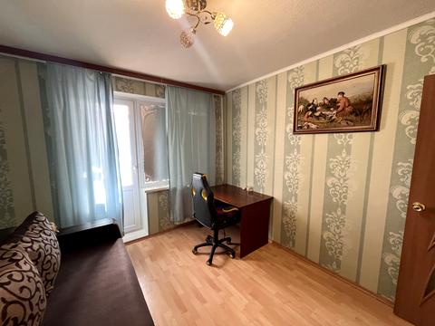 квартира за адресою Голосіївський просп. (40-річчя Жовтня), 19