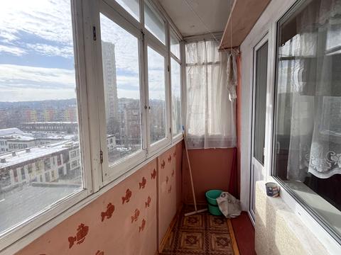 квартира за адресою Голосіївський просп. (40-річчя Жовтня), 19