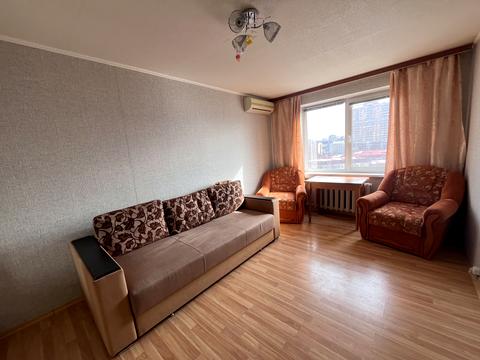 квартира за адресою Голосіївський просп. (40-річчя Жовтня), 19