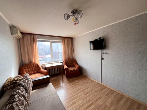 квартира за адресою Голосіївський просп. (40-річчя Жовтня), 19