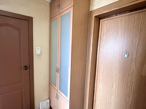 квартира за адресою Голосіївський просп. (40-річчя Жовтня), 19