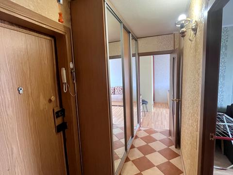 квартира за адресою Голосіївський просп. (40-річчя Жовтня), 19