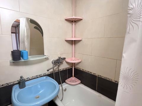 квартира за адресою Голосіївський просп. (40-річчя Жовтня), 19