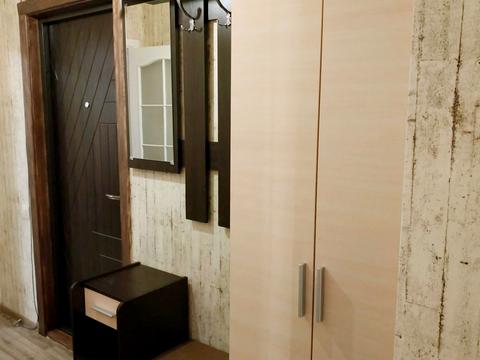 квартира по адресу Харьковское шоссе, 146