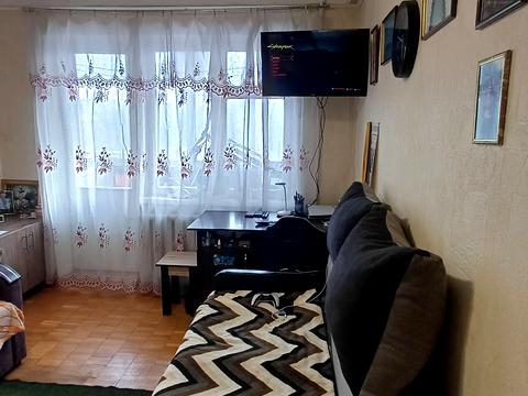 квартира за адресою Шолом-Алейхема вул., 12