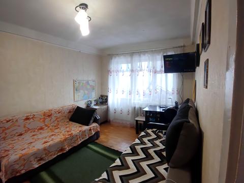 квартира за адресою Шолом-Алейхема вул., 12