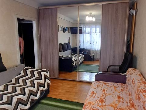 квартира за адресою Шолом-Алейхема вул., 12