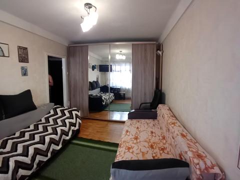 квартира за адресою Шолом-Алейхема вул., 12