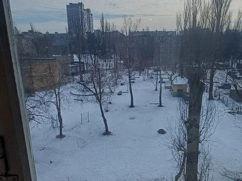 квартира за адресою Шолом-Алейхема вул., 12