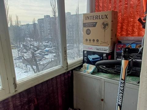 квартира за адресою Шолом-Алейхема вул., 12