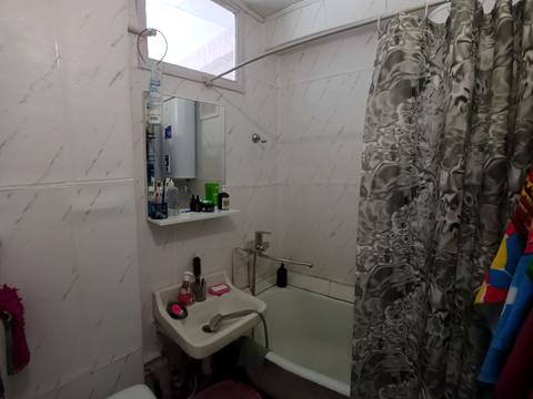 квартира за адресою Шолом-Алейхема вул., 12