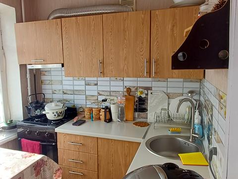 квартира за адресою Шолом-Алейхема вул., 12