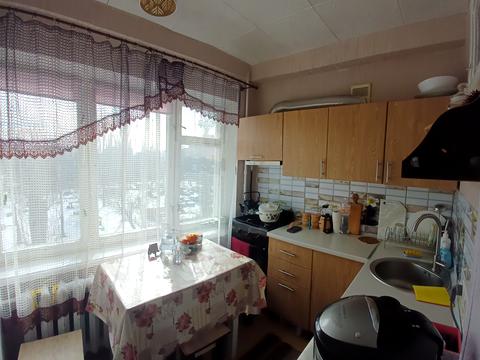 квартира за адресою Шолом-Алейхема вул., 12