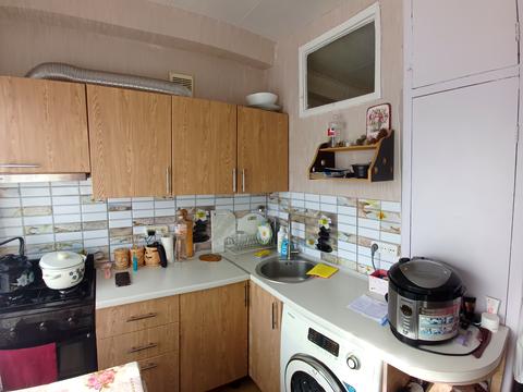 квартира за адресою Шолом-Алейхема вул., 12