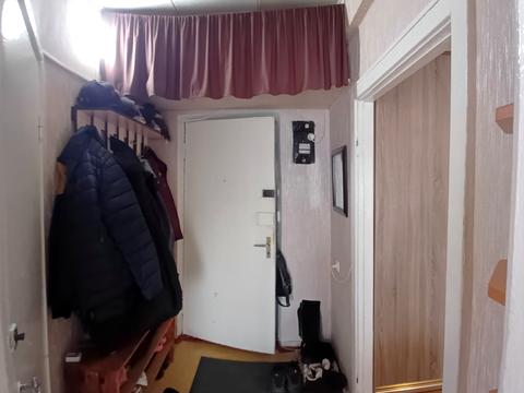 квартира за адресою Шолом-Алейхема вул., 12