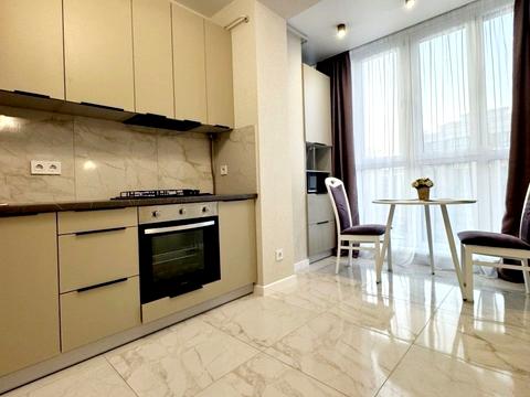 квартира за адресою с. Софіївська Борщагівка, Мартинова просп., 30