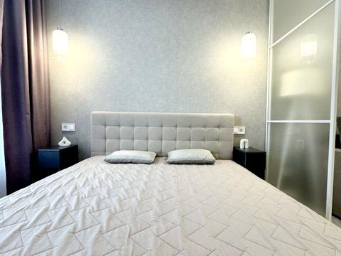 квартира за адресою с. Софіївська Борщагівка, Мартинова просп., 30