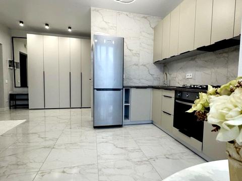 квартира по адресу Мартинова просп., 30