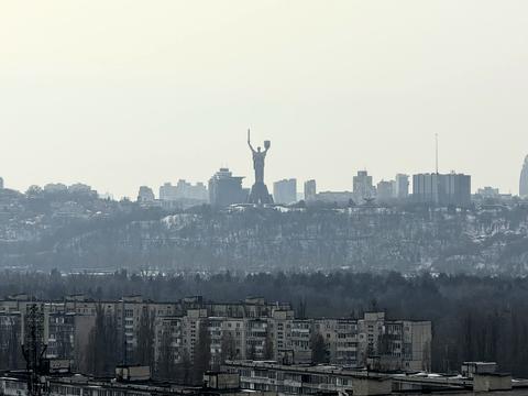 квартира по адресу Евгения Сверстюка ул. (Марины Расковой), 6-А