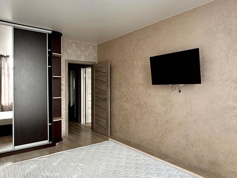 квартира по адресу Евгения Сверстюка ул. (Марины Расковой), 6-А