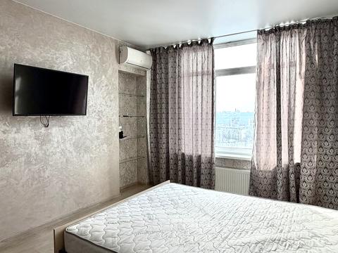 квартира по адресу Евгения Сверстюка ул. (Марины Расковой), 6-А