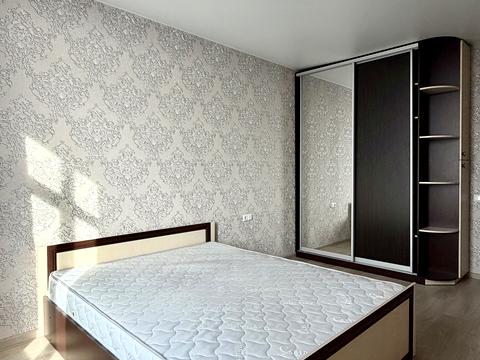 квартира по адресу Евгения Сверстюка ул. (Марины Расковой), 6-А