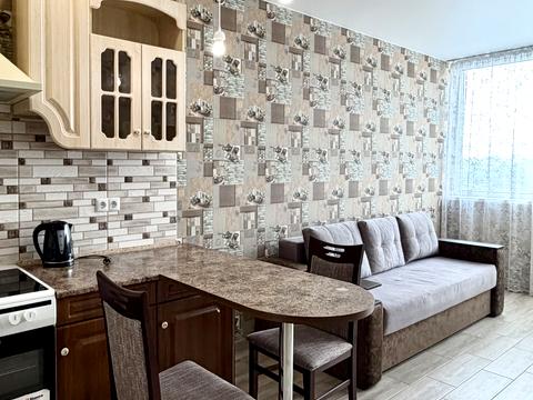 квартира по адресу Евгения Сверстюка ул. (Марины Расковой), 6-А