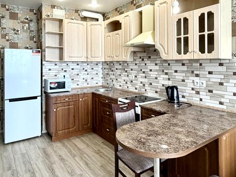 квартира по адресу Евгения Сверстюка ул. (Марины Расковой), 6-А