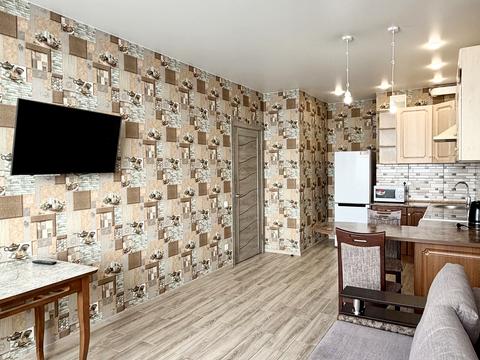 квартира по адресу Евгения Сверстюка ул. (Марины Расковой), 6-А