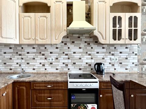 квартира по адресу Евгения Сверстюка ул. (Марины Расковой), 6-А