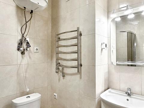 квартира по адресу Евгения Сверстюка ул. (Марины Расковой), 6-А