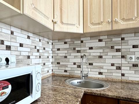 квартира по адресу Евгения Сверстюка ул. (Марины Расковой), 6-А