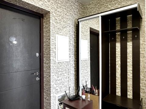 квартира по адресу Евгения Сверстюка ул. (Марины Расковой), 6-А