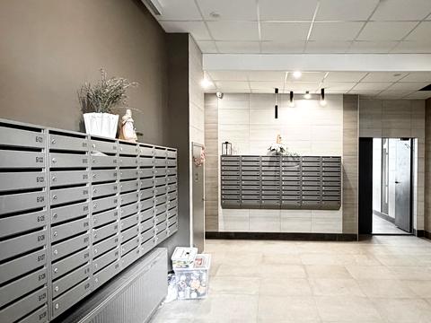 квартира по адресу Евгения Сверстюка ул. (Марины Расковой), 6-А