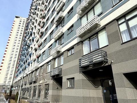 квартира по адресу Евгения Сверстюка ул. (Марины Расковой), 6-А