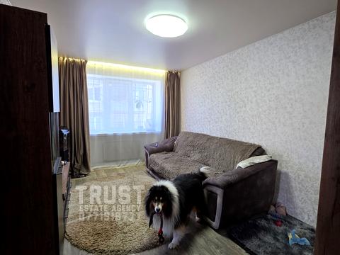 квартира за адресою Вадима Пузирьова вул., 11