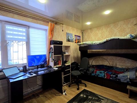 квартира за адресою Вадима Пузирьова вул., 11