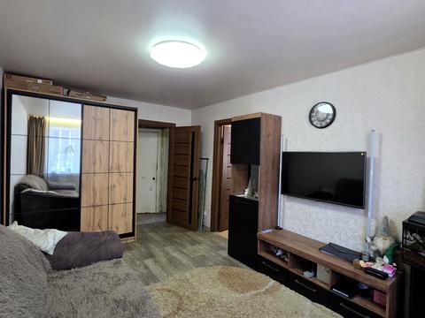 квартира за адресою Вадима Пузирьова вул., 11