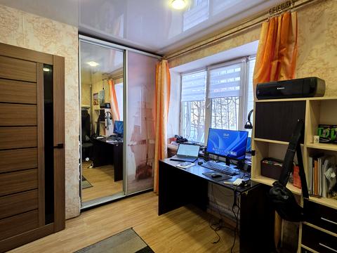 квартира за адресою Вадима Пузирьова вул., 11