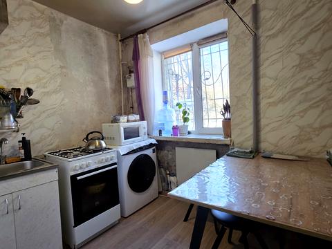 квартира за адресою Вадима Пузирьова вул., 11