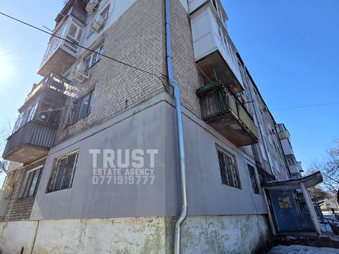 квартира за адресою Вадима Пузирьова вул., 11