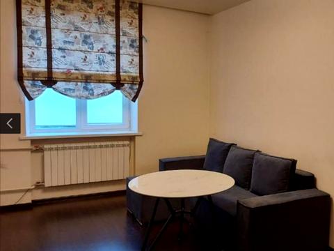 квартира по адресу Остроградских ул. (Пожарского), 16