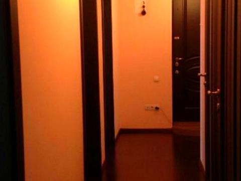 квартира по адресу Остроградских ул. (Пожарского), 16