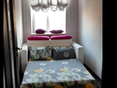 квартира по адресу Остроградских ул. (Пожарского), 16