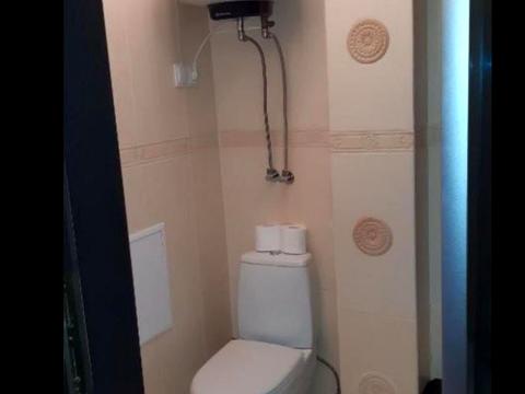 квартира по адресу Остроградских ул. (Пожарского), 16