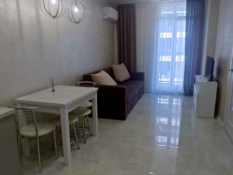 квартира по адресу Героев Майдана ул., 1