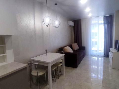 квартира по адресу Героев Майдана ул., 1