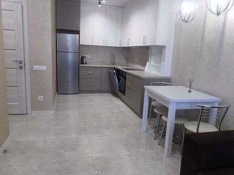 квартира по адресу Героев Майдана ул., 1